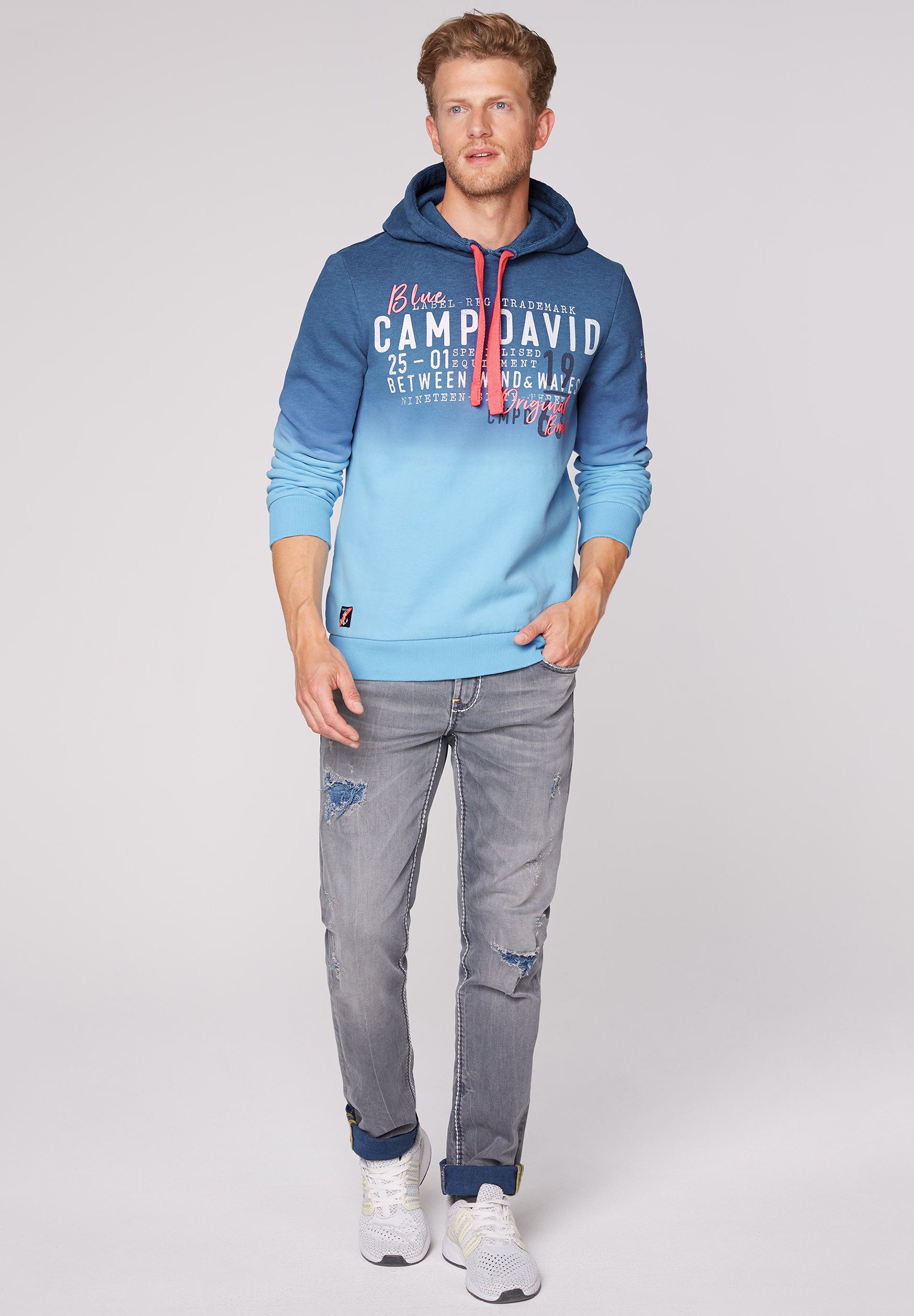 camp david pulli