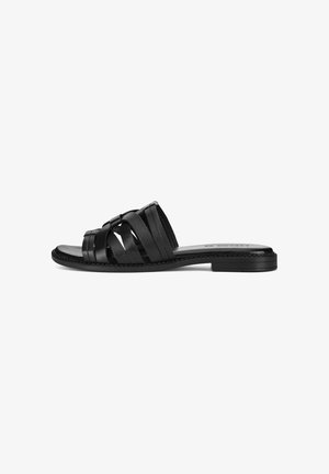 Lasocki, Ciabattine - black