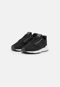 GANT BEEKER  - Sneaker low - black