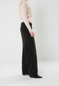 Even&Odd Neuletakki - light pink