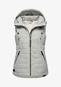 Ausgewählt, white