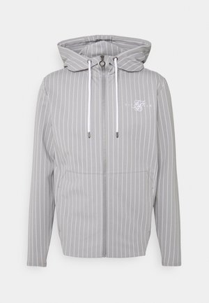 Sweatjacke - grey