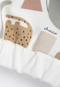 Chicco Strampler - white