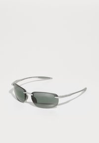 Unselected, silver-coloured/grey