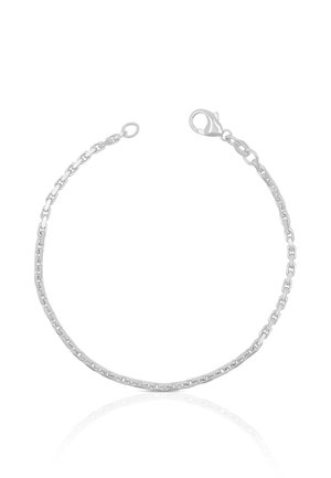 ANKER 19CM - Bracciale - weissgold