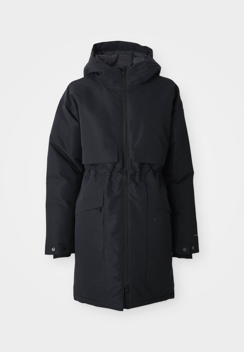 Columbia Parka zwart