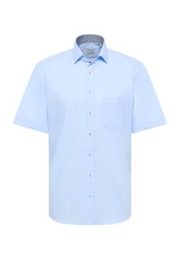 Unausgewählt, hellblau