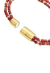 Breil Pulsera - red