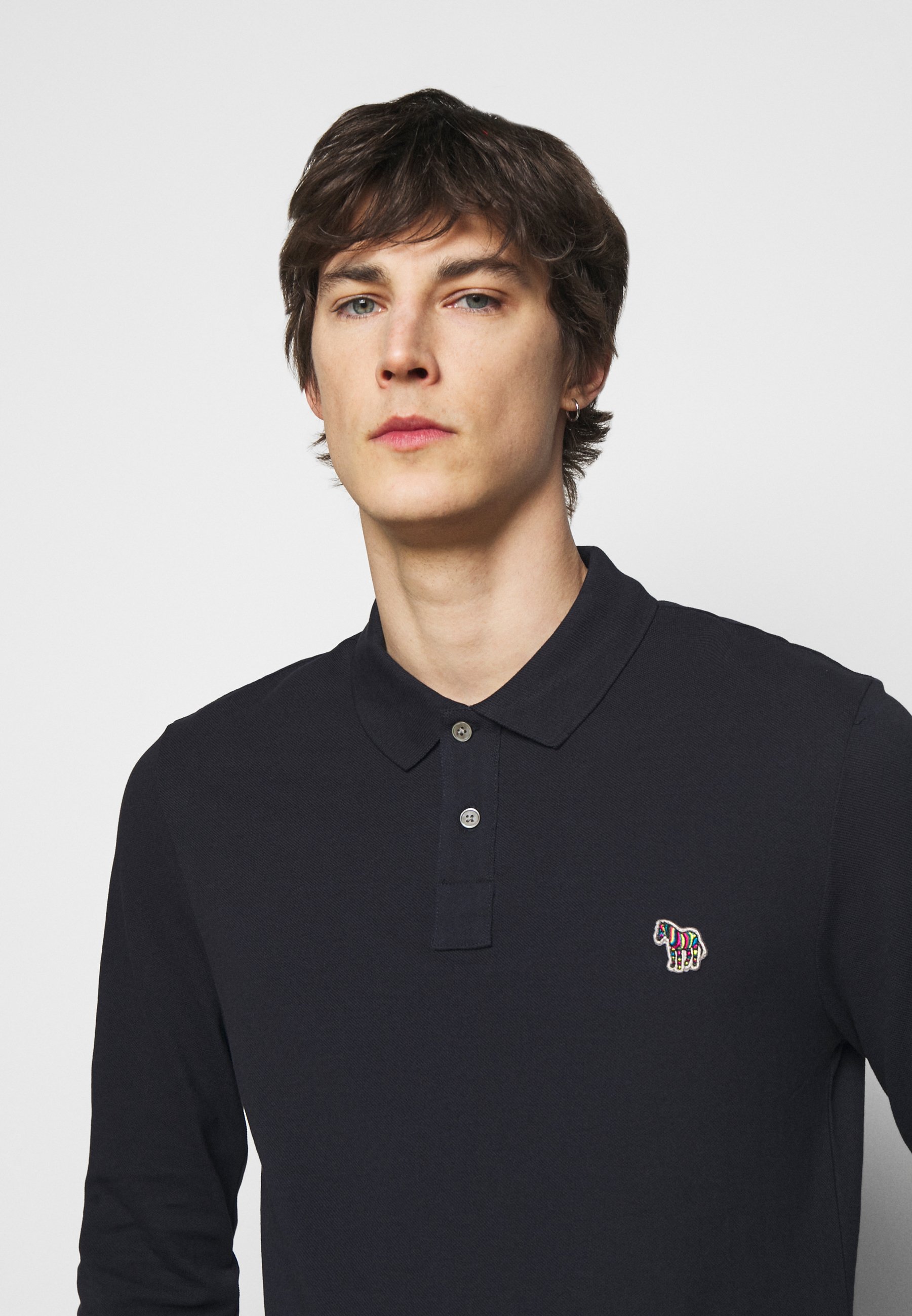 paul smith polo navy