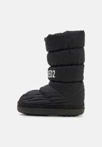 Dsquared2 Botas para la nieve - black