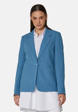 MADELEINE, Blazer - light blue