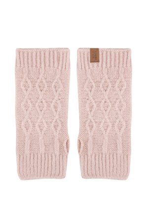 7216 - Kurzfingerhandschuh - light pink
