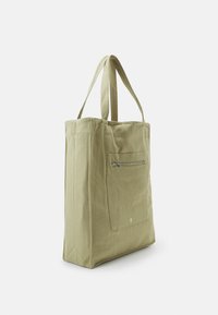 Samsøe Samsøe LUCA UNISEX - Velká kabelka - tree house