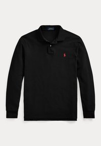 Nevybráno, black
