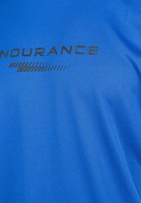 Endurance DIPAT - T-shirt till träning - 2158 deep ocean