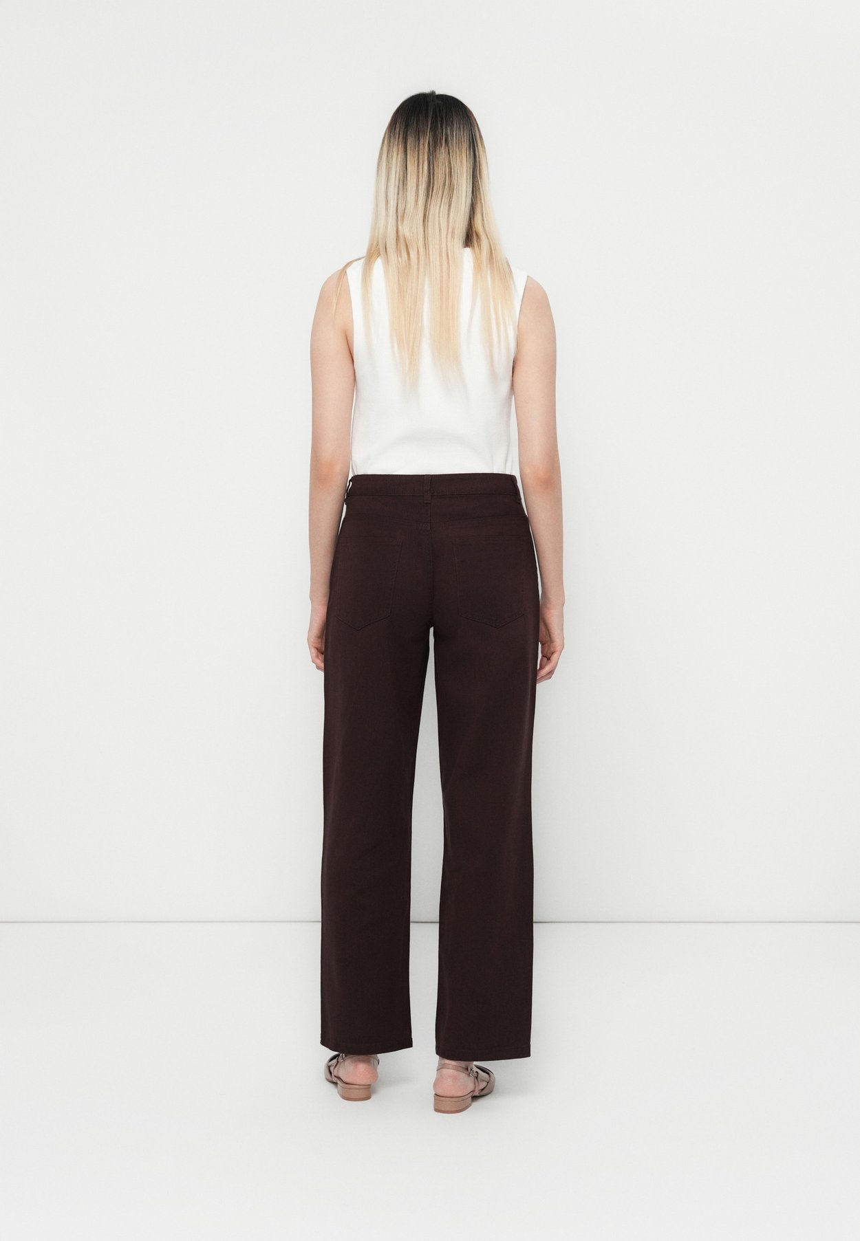 ONLBESSIE WIDE PANT