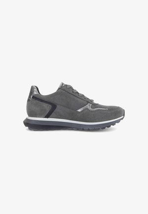 Gabor, GABOR SNEAKER LOW - Trainers - graphit steel