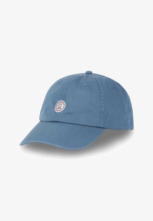 Serge Blanco, DAD - Casquette - bleu