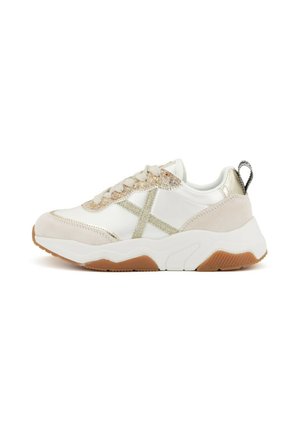 WAVE  - Zapatillas - panna