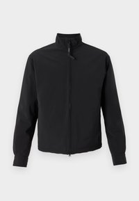 GIUBBOTTO MACK - Lagana jakna - nero