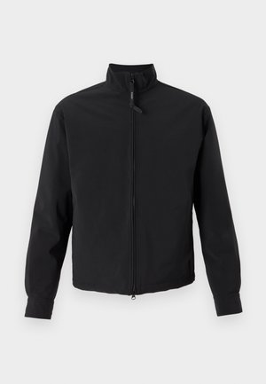 GIUBBOTTO MACK - Veste mi-saison - nero