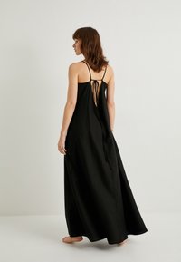 Koton LONG - Strandaccessoire - black