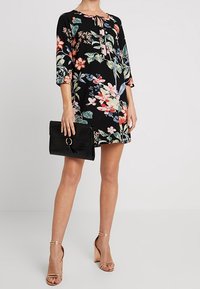 ONLY Freizeitkleid - black