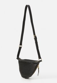 GIULIANA - Sac bandoulière - black