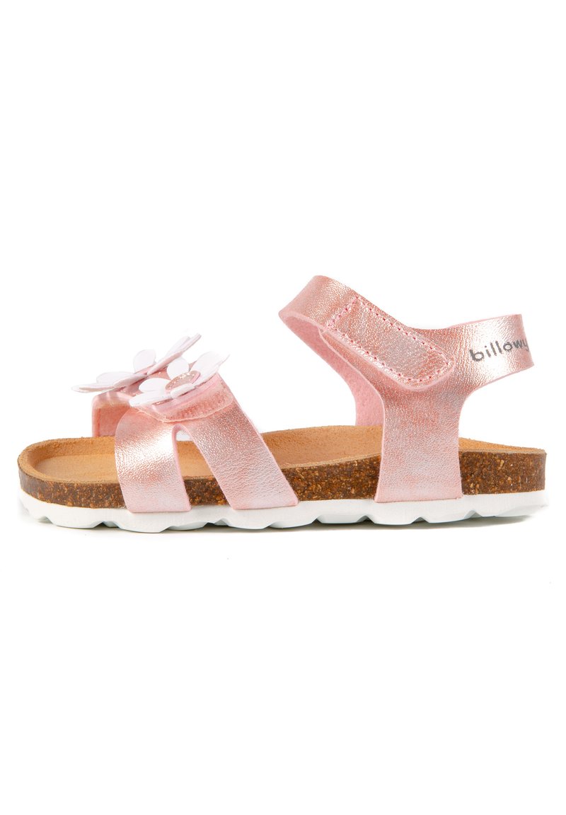 billowy sandales filles