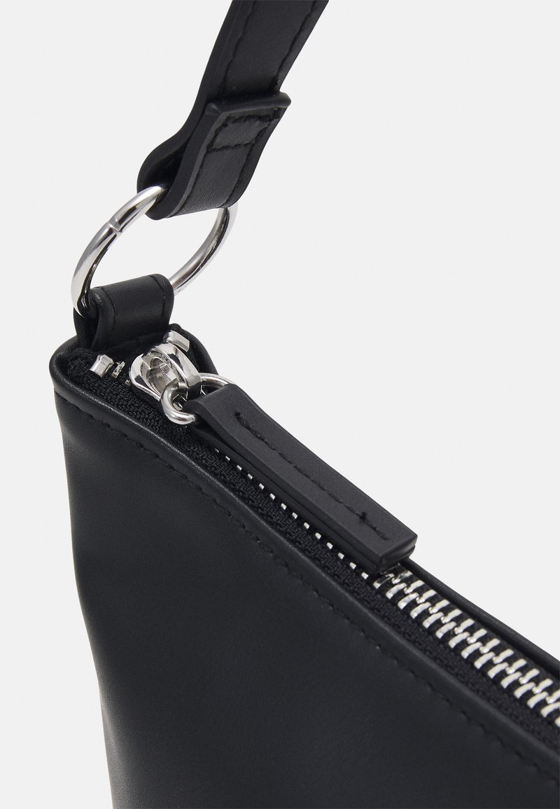 Damen Handtaschen | Monki Handtasche black/schwarz - XK53967 Damen Handtaschen | Monki Handtasche black/schwarz - XK53967