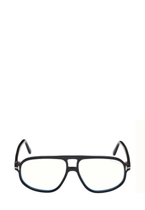 Lunettes anti-lumière bleue - nero