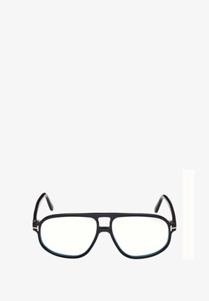 Tom Ford, Occhiali anti luce blu - nero