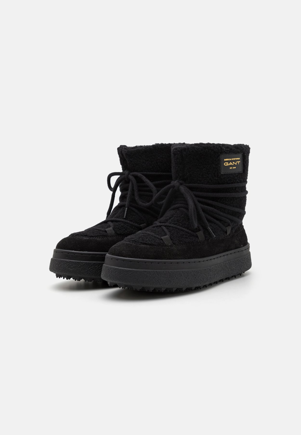 Snowboot/Winterstiefel