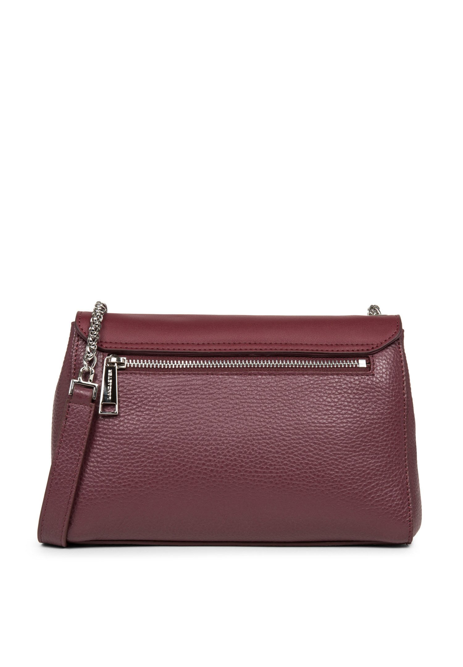 sac lancaster rose pale