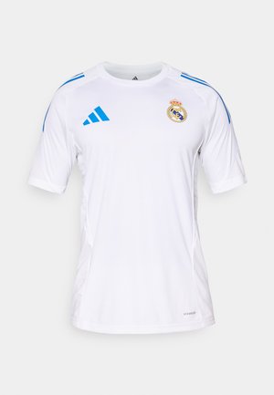 adidas Performance REAL biały