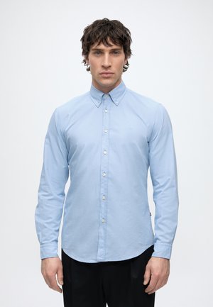 BOSS RICKERT - Skjorte - open blue
