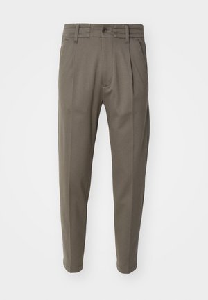 DRYKORN CHASY - Chinos - green