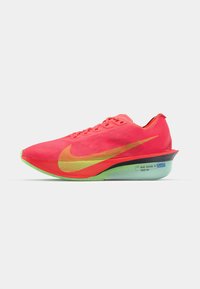 Unselected, bright crimson/lime blast/mint foam/cave purple/hyper orange/ember glow