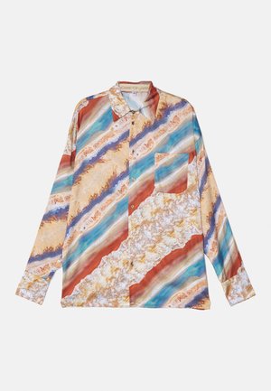 HOUSE OF JAFFA IONIC UNISEX - Chemise - dead sea