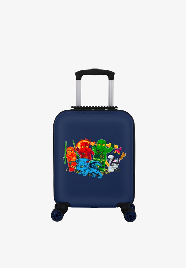 Cabin Case Play Date – Trolley