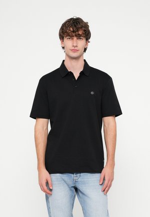 PARRIS - Polokošeľa - black