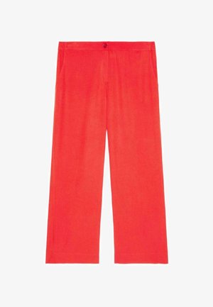 Luisa Viola, PANTALONE CURVY - Broek - rosso