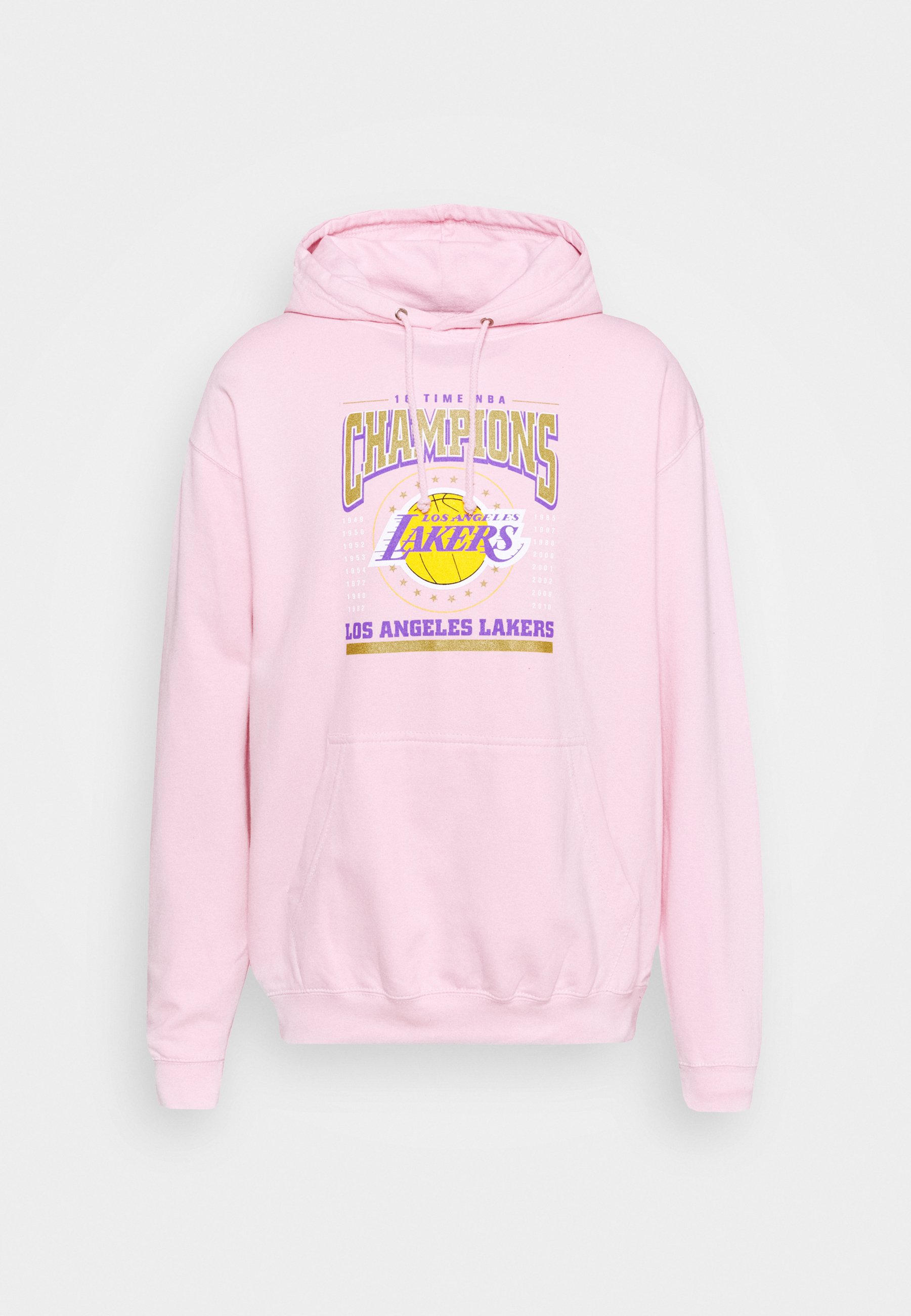 pink nba hoodie