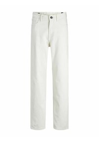 Jack & Jones Junior Jeans straight leg - ecru