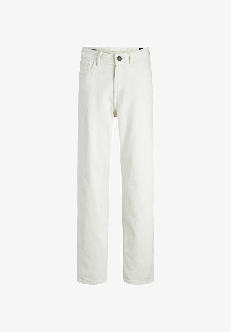 Jack & Jones Junior Jean droit - ecru