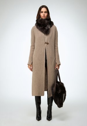 JACOTTE - Sál - dark brown