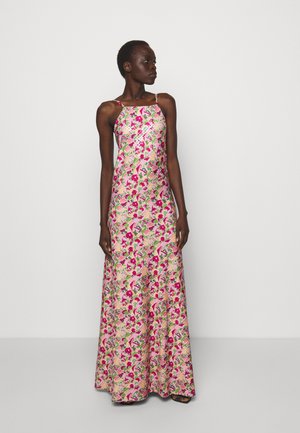 ABITO LUNGO - Vestito lungo - pink