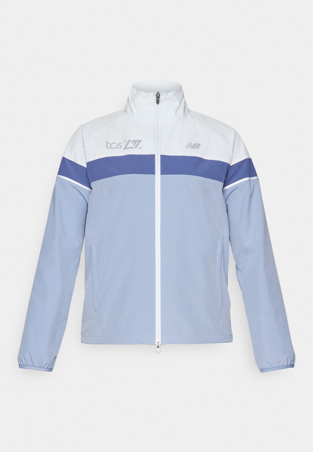 LONDON MARATHON JACKET
