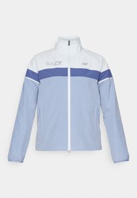 LONDON MARATHON JACKET - Running jacket - dusk shower