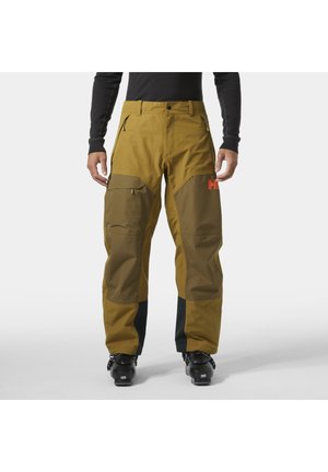 EMIKO - Pantalon de ski - lynx